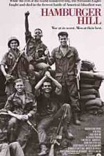 Watch Hamburger Hill Megashare8