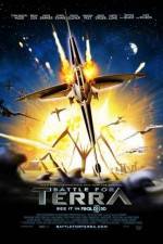 Watch Terra Megashare8