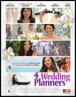 Watch 4 Wedding Planners Megashare8