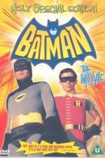 Watch Batman: The Movie Megashare8