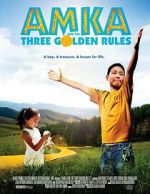 Watch Amka and the Three Golden Rules Megashare8