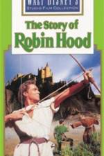 Watch The Story of Robin Hood and His Merrie Men Megashare8