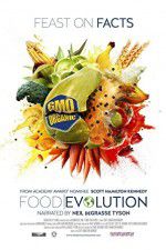 Watch Food Evolution Megashare8