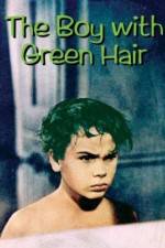 Watch The Boy with Green Hair Megashare8