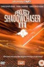 Watch Project Shadowchaser III Megashare8