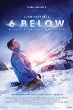 Watch 6 Below: Miracle on the Mountain Megashare8