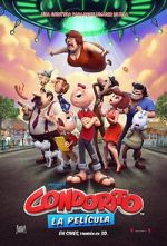 Watch Condorito: The Movie Megashare8