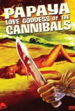 Watch Papaya: Love Goddess of the Cannibals Megashare8