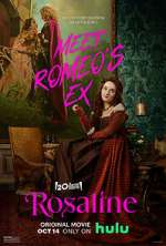 Watch Rosaline Megashare8