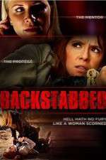 Watch Backstabbed Megashare8