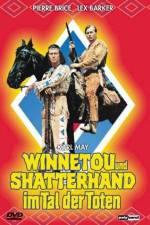 Watch Winnetou und Shatterhand im Tal der Toten Megashare8