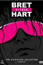 Watch WWE Bret Hitman Hart The Dungeon Collection Megashare8