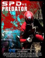 Watch S.P.D. V.S. Predator (Short 2021) Megashare8