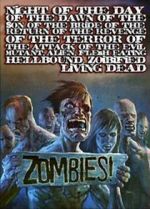Watch Night of the Day of the Dawn of the Son of the Bride of the Return of the Revenge of the Terror of the Attack of the Evil, Mutant, Hellbound, Flesh-Eating Subhumanoid Zombified Living Dead, Part 3 Megashare8
