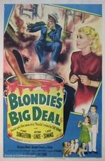 Watch Blondie\'s Big Deal Megashare8