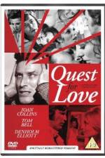 Watch Quest for Love Megashare8