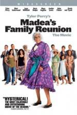 Watch Madea's Family Reunion Megashare8