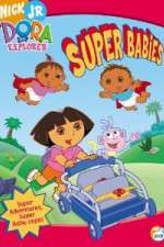 Watch Dora the Explorer - Super Babies Megashare8