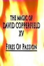 Watch The Magic of David Copperfield XV Fires of Passion Megashare8