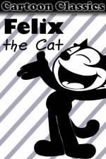 Watch Felix the Ghost Breaker Megashare8