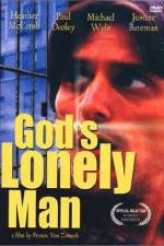 Watch God's Lonely Man Megashare8