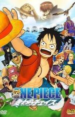 Watch One Piece 3D: Mugiwara cheisu Megashare8