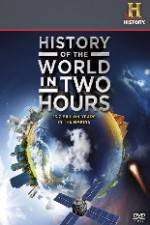 Watch History of the World in 2 Hours Megashare8