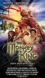 Watch The Monkey King Megashare8