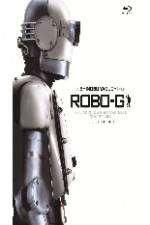Watch Robo Jî Megashare8