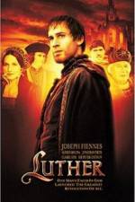 Watch Luther Megashare8