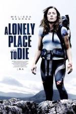 Watch A Lonely Place to Die Megashare8