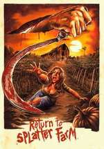 Watch Return to Splatter Farm Megashare8