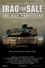 Watch Iraq for Sale: The War Profiteers Megashare8