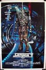 Watch Saturn 3 Megashare8