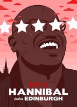 Watch Hannibal Buress: Hannibal Takes Edinburgh (TV Special 2016) Megashare8