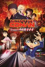 Watch Detective Conan: The Scarlet Bullet Megashare8