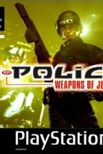 Watch G Police Megashare8