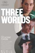 Watch Three Worlds Megashare8