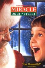 Watch Miracle on 34th Street Megashare8