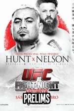 Watch UFC Fight Night 52 Prelims Megashare8