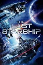 Watch The Last Starship Megashare8