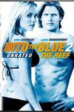 Watch Into the Blue 2: The Reef Megashare8