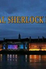 Watch The Real Sherlock Holmes Megashare8