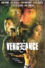 Watch Vengeance Megashare8