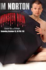 Watch Jim Norton: Monster Rain Megashare8