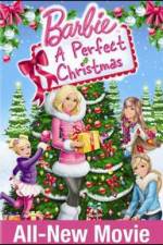 Watch Barbie A Perfect Christmas Megashare8