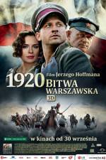 Watch 1920 Bitwa Warszawska Megashare8