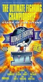 Watch UFC VI: Clash of the Titans Megashare8