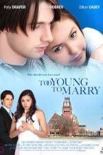 Watch Too Young to Marry Megashare8