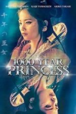 Watch 1000 Year Princess Megashare8